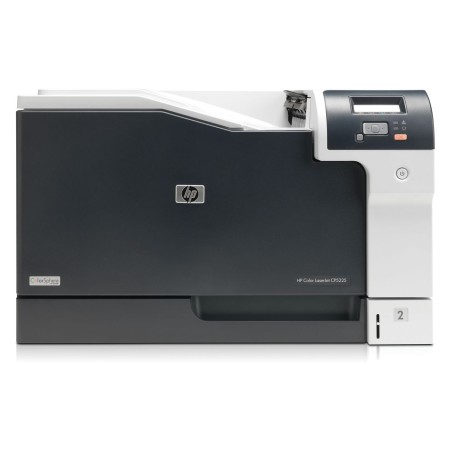 HP Color LaserJet CP5225nDK - Color Laser Printer